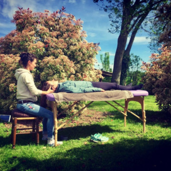 massage